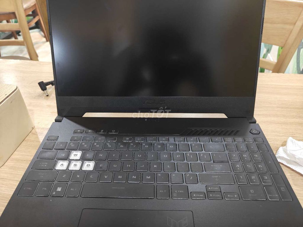 Asus TUF F15 FX507 i5 16GB/512GB. Mua bán Laptop tại Quận Hoàng Mai Hà Nội được đăng bởi Tuan Son Tran hình 1
