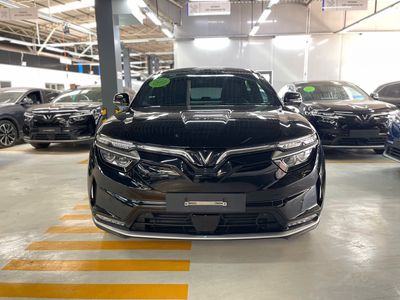 VinFast VF8 2023 Plus SDI, giảm trực tiếp 50tr. Mua bán Ô tô tại Thành phố Thủ Đức Tp Hồ Chí Minh được đăng bởi Mr Duy