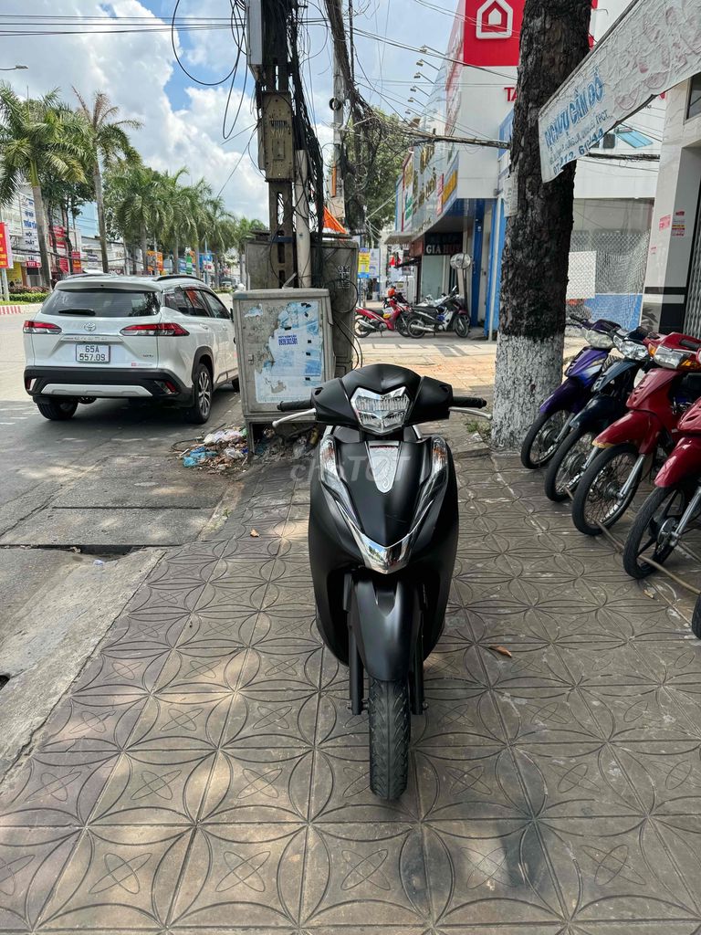 LEAD FI (2020)(ĐÈN LÉP) BS:65G1:CẦN THƠ. Mua bán Xe máy tại Quận Ninh Kiều Cần Thơ được đăng bởi DVCĐ Công Minh hình 1