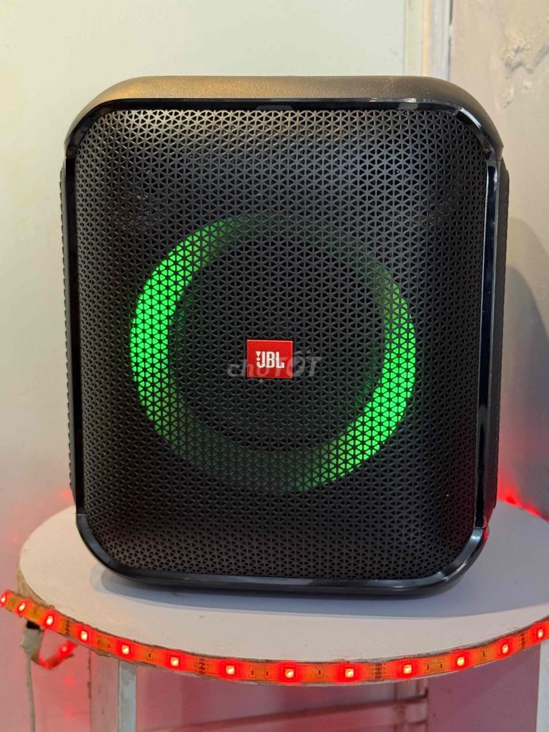 Loa party JBL encore hàng trưng bày shop. Mua bán Tivi, Âm thanh tại Huyện Đông Anh Hà Nội được đăng bởi Văn chiến mobile hình 1