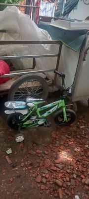 Xe dap tre em. Mua bán Xe đạp tại Thành phố Bến Tre Bến Tre được đăng bởi Thiện từ 