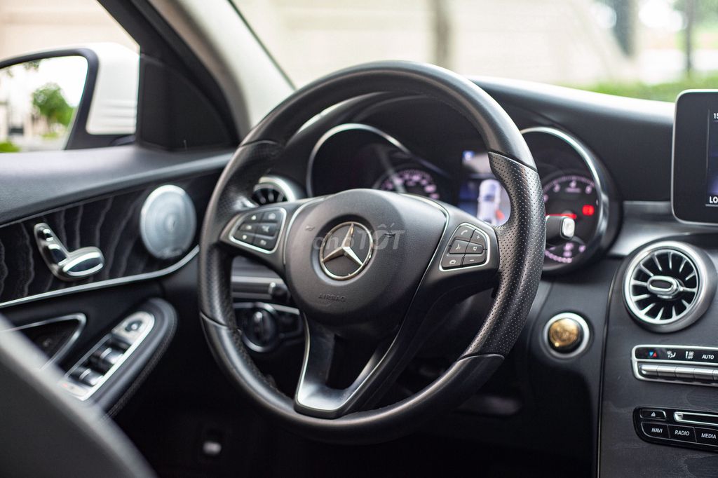 Mercedes Benz C200 2018 - 48000 km. Mua bán Ô tô tại Thành phố Thủ Đức Tp Hồ Chí Minh được đăng bởi H2T Auto hình 16