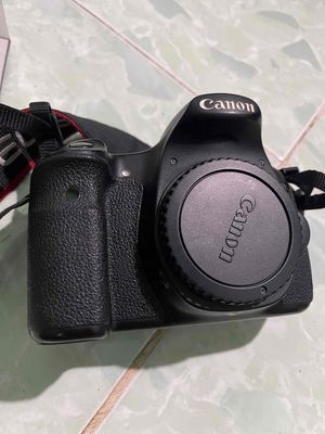 Canon 60D + Lens 50 stm