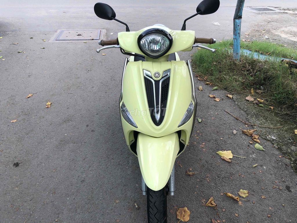 bán xe hình đẹp máy êm zin. Mua bán Xe máy tại Huyện Hóc Môn Tp Hồ Chí Minh được đăng bởi xe ga Phát Lộc hình 3