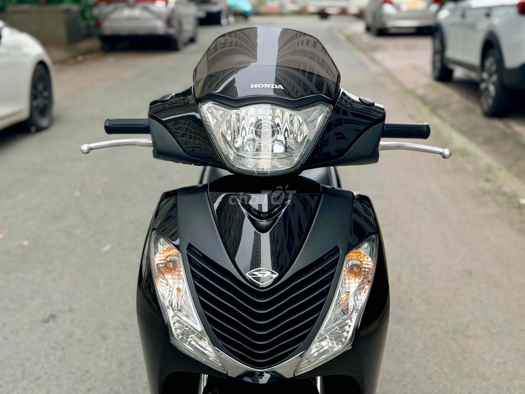 SH 150 Nhập Ý Sm 1039 BSĐG 977.97 Chính Chủ. Mua bán Xe máy tại Quận 6 Tp Hồ Chí Minh được đăng bởi Minh Thành  hình 2