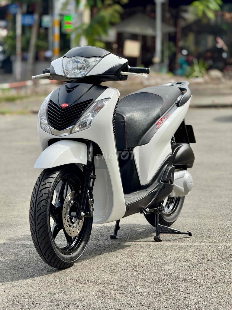 HONDA SH Ý 150cc sm 101 BSTP 281.82 chính chủ