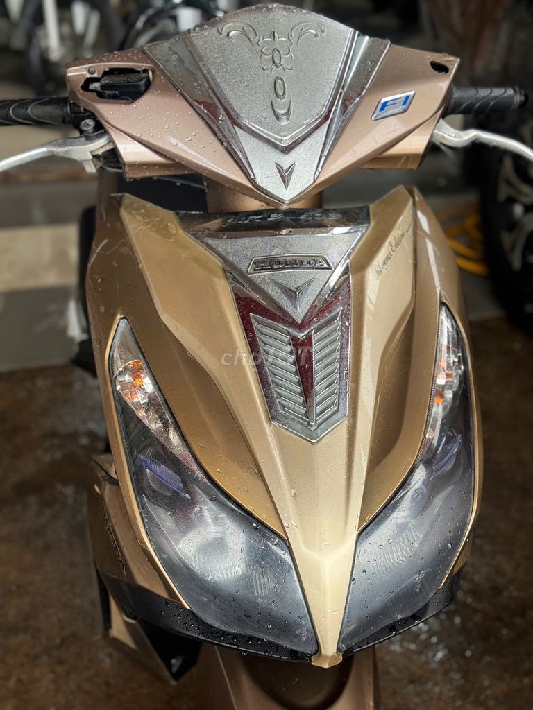 🔥AIR BLADE 125 MẮT CÚ –NGUYÊN ZIN– SƠN ZIN TEM ZIN. Mua bán Xe máy tại Huyện Trảng Bom Đồng Nai được đăng bởi phương hình 11