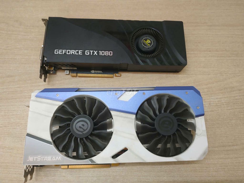 CARD MÀN HÌNH JETSTREAM GTX 1080 8G DDR5X. Mua bán Linh kiện (RAM, Card...) tại Thành phố Sóc Trăng Sóc Trăng được đăng bởi QUÝ hình 1