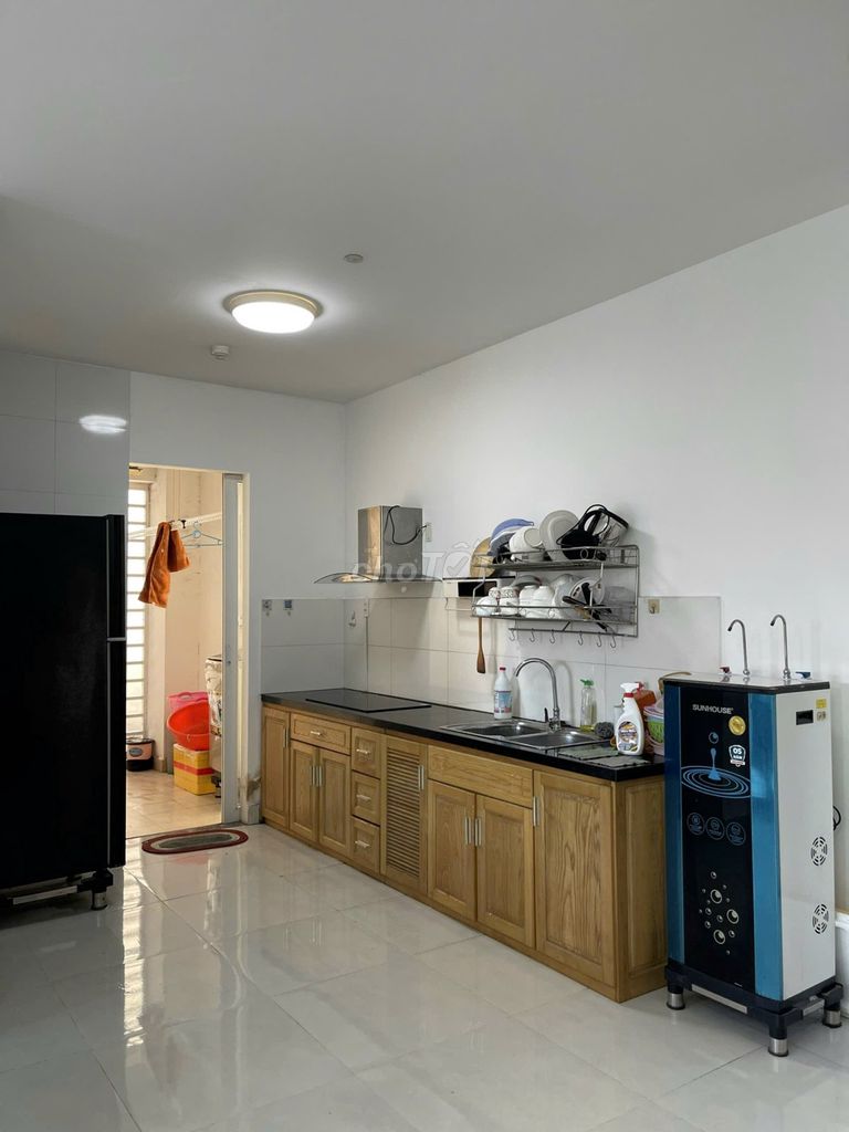 CHO THUÊ CĂN HỘ TARA Full nội thất 11TR/THÁNG 2PN,2WC QUẬN 8 số 1A, Tạ Quang Bửu, Phường 6, Quận 8, Tp Hồ Chí Minh Quận 8 Tp Hồ Chí Minh