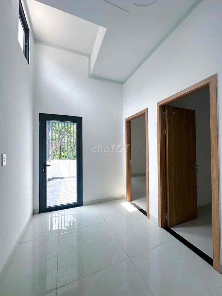 Bán Nhà Mới Xây - Phường Thống Nhất. Mua bán nhà ở tại Thành phố Biên Hòa Đồng Nai được đăng bởi Nguyễn Bảo Trang  hình 5