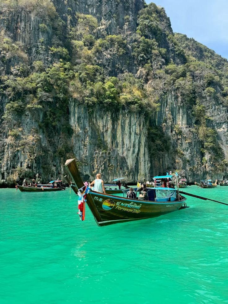 Tour Phuket Đảo PhiPhi Siêu Sale. Du lịch tại Quận Gò Vấp Tp Hồ Chí Minh được đăng bởi Thủy Trần hình 1