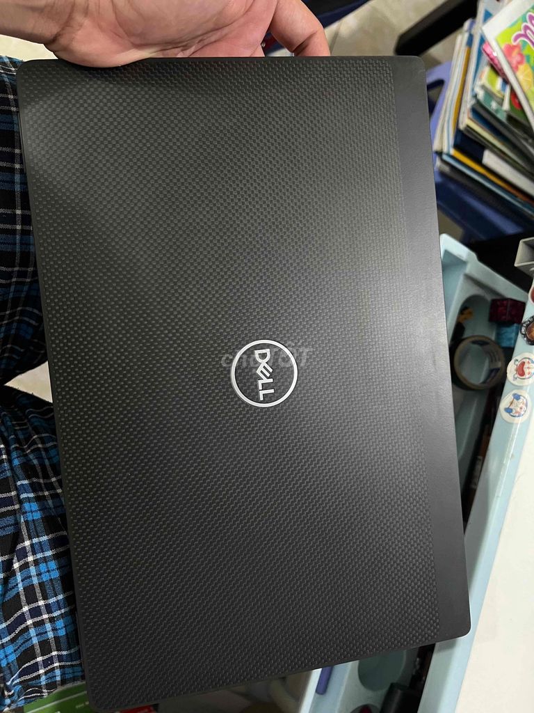 Laptop Dell Latitude 7410/ i5-10310U-1.6G/8G/128gb