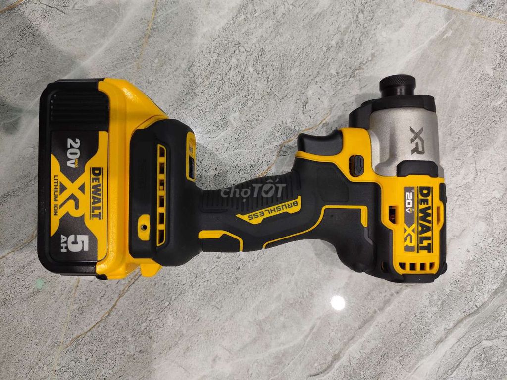 Dewalt dcf 845. Mua bán Nội thất, đồ gia dụng khác tại Huyện Đơn Dương Lâm Đồng được đăng bởi Thong Tien Minh hình 1