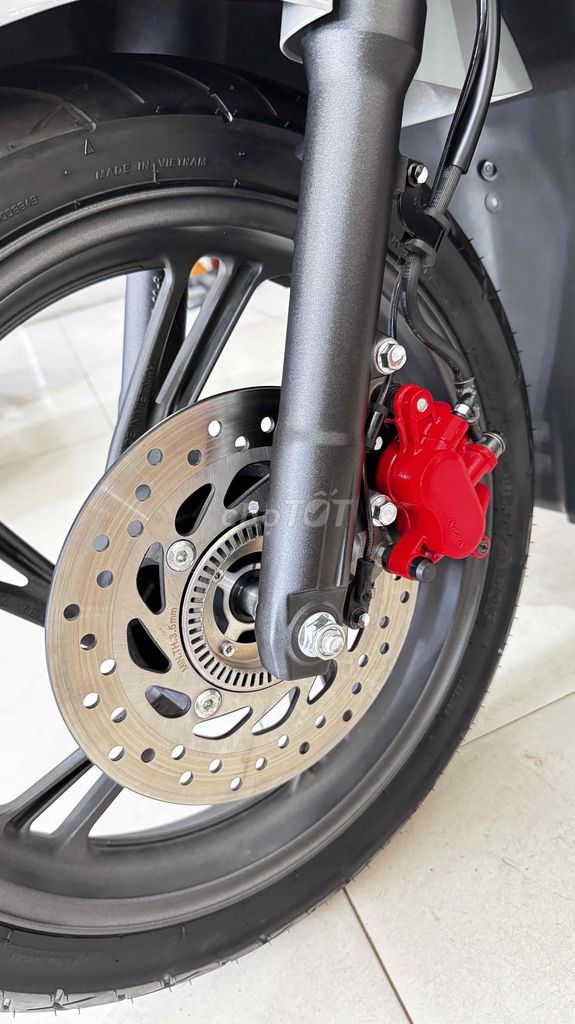 SH 125 XE ĐẸP NHƯ MỚI. Mua bán Xe máy tại Huyện Xuân Lộc Đồng Nai được đăng bởi Bích Ngọc hình 7