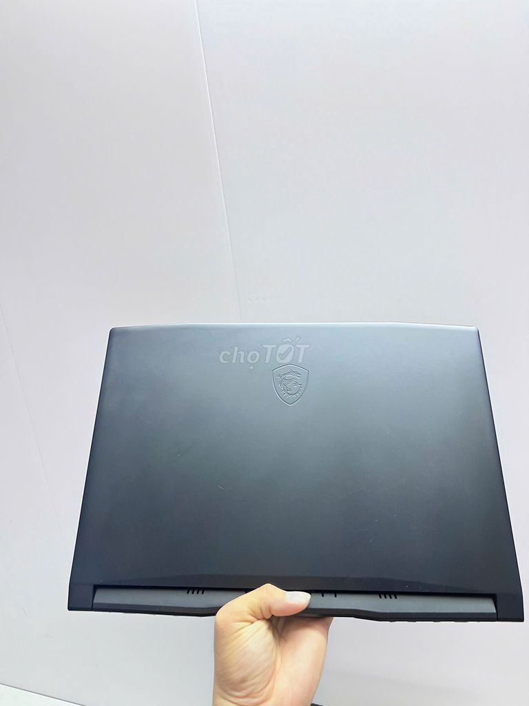 MSI GF66 i7-12H|8|512|3050 gaming giá rẻ. Mua bán Laptop tại Quận Thanh Xuân Hà Nội được đăng bởi TITAN SHOP hình 1