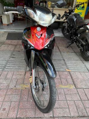 CẦM ĐỒ THANH LÝ BSTPHCM. Mua bán Xe máy tại Quận 6 Tp Hồ Chí Minh được đăng bởi A trung 