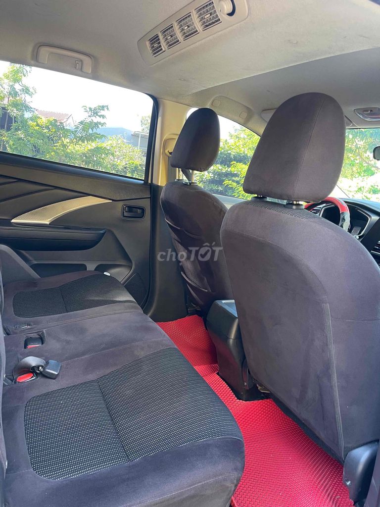 Mitsubishi Xpander 2021 1.5AT - 79000 km. Mua bán Ô tô tại Thành phố Hội An Quảng Nam được đăng bởi Nguyễn Minh Nở hình 19