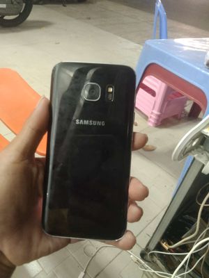 Samsung s7 leng keng