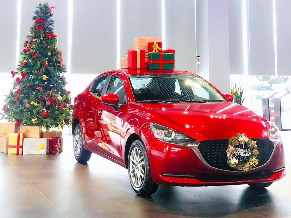 PHÚC THẪM MAZDA BÌNH TRIỆU PHÚC THẪM MAZDA BÌNH TRIỆU