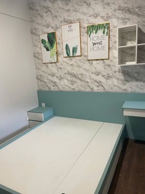 Opal Boulevard 2PN - 3PN từ 2.7tỷ bao hết từ A - Z,. Mua bán căn hộ/chung cư tại Thành phố Dĩ An Bình Dương được đăng bởi Tường Phòng KD