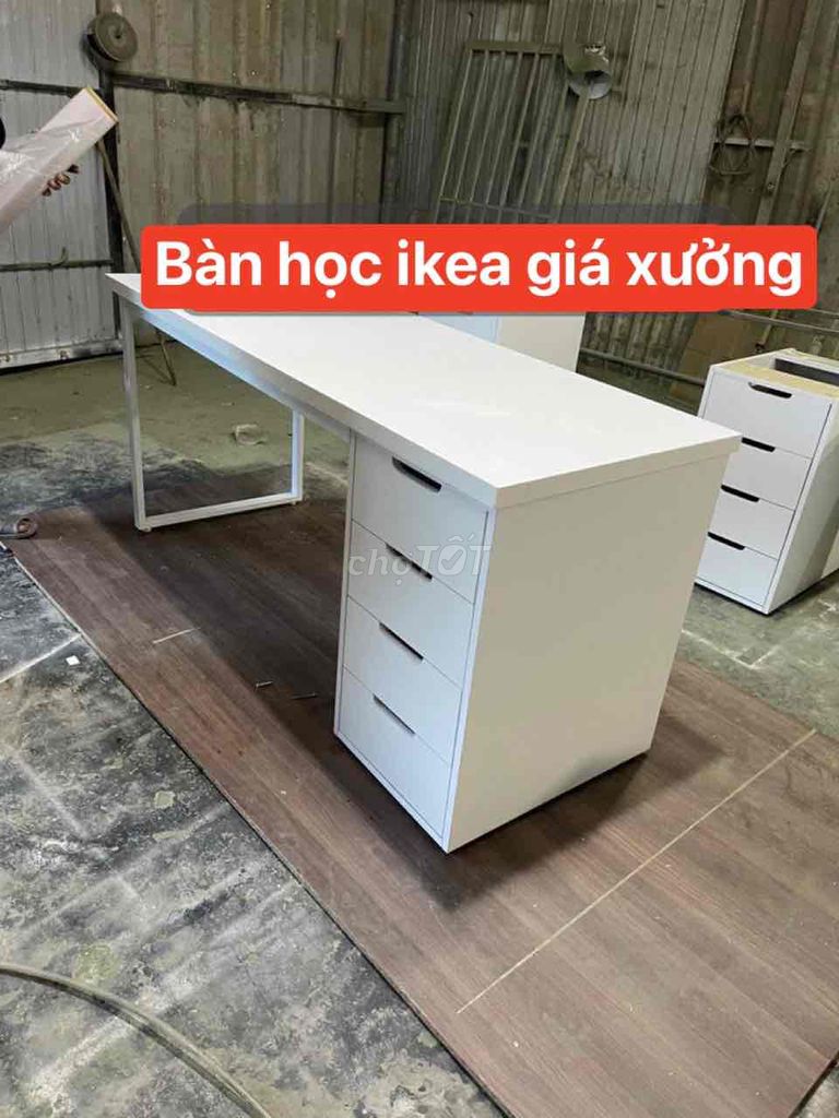 Bàn Học Ikea