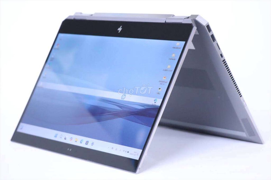 HP ZBOOKSTUDIO X 360