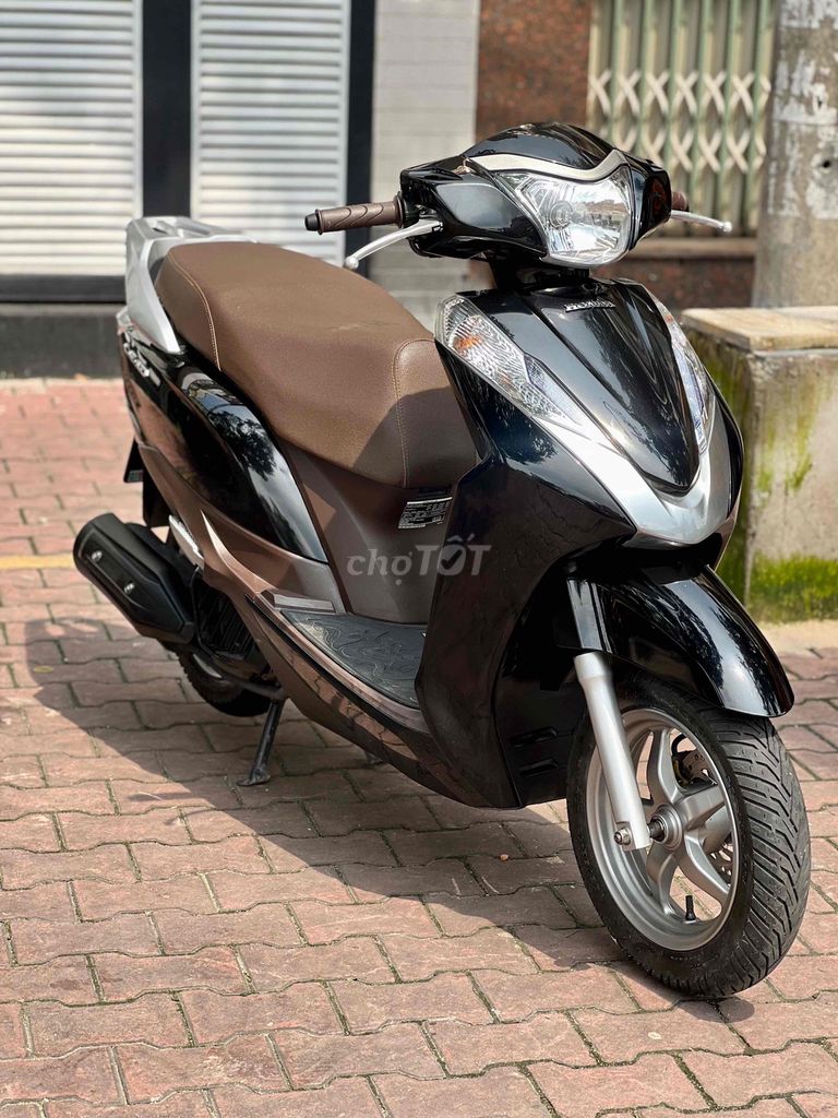 [GÓP ĐC GIỮ CAVET] LEAD 2016-smartkey xịn-9 chủ. Mua bán Xe máy tại Quận 12 Tp Hồ Chí Minh được đăng bởi Bùi văn hiếu hình 3