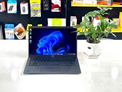 Dell Latitude 7420 Core i7-1185G7 RAM16GB SSD512GB. Mua bán Laptop tại Quận Ninh Kiều Cần Thơ được đăng bởi TT Center