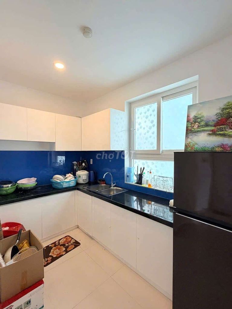 VT Melody 2BR полностью меблированная квартира в аренду