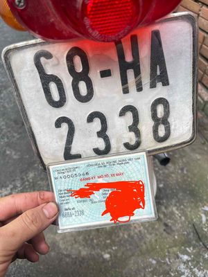 Honda 67 Cổ điển. Mua bán Xe máy tại Quận Bình Thạnh Tp Hồ Chí Minh được đăng bởi Thanh Duy