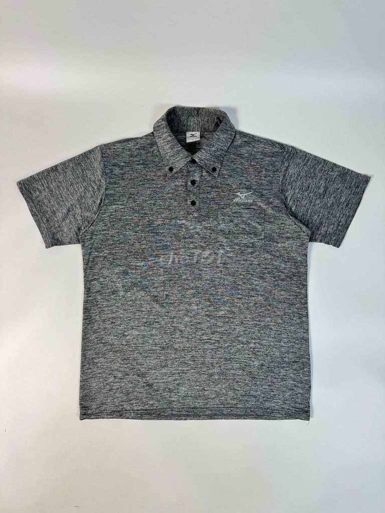 Áo polo Mizuno chính hãng. Mua bán Quần áo tại Quận Thanh Khê Đà Nẵng được đăng bởi Vincent2hand Đà Nẵng hình 1