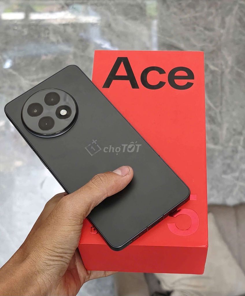 🔥 OnePlus Ace 5 5G / Rom quốc tế / Snap 8 Gen 3. Mua bán Điện thoại tại Quận Cẩm Lệ Đà Nẵng được đăng bởi Good Phone hình 1