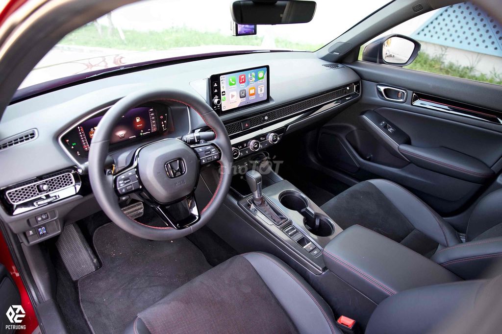 CIVIC RS DATE CUỐI 2024 SIÊU MỚI, ODO: CHỈ 7.000KM. Mua bán Ô tô tại Quận 10 Tp Hồ Chí Minh được đăng bởi PC Trương hình 13