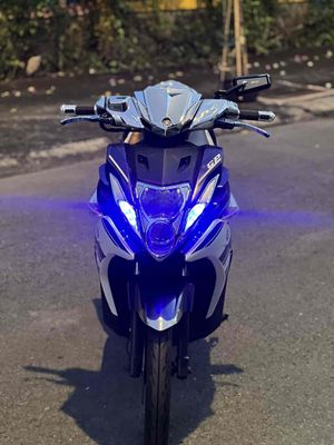Xe yamaha novo5 2014 màu  xanh trắng RB mới 95 %. Mua bán Xe máy tại Thành phố Thủ Đức Tp Hồ Chí Minh được đăng bởi Nguyễn Thanh Bình