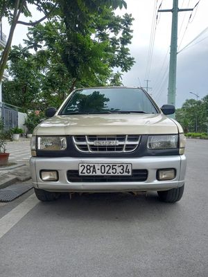 Isuzu Hi-Lander Vàng cát 7 chỗ. Mua bán Ô tô tại Quận Nam Từ Liêm Hà Nội được đăng bởi Bảo Anh