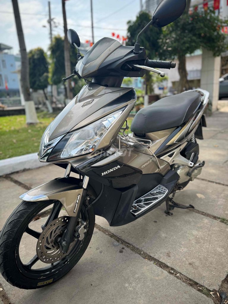 Honda Air Blade Thái Fi 2009 Bs Thành Phố Máy Zin