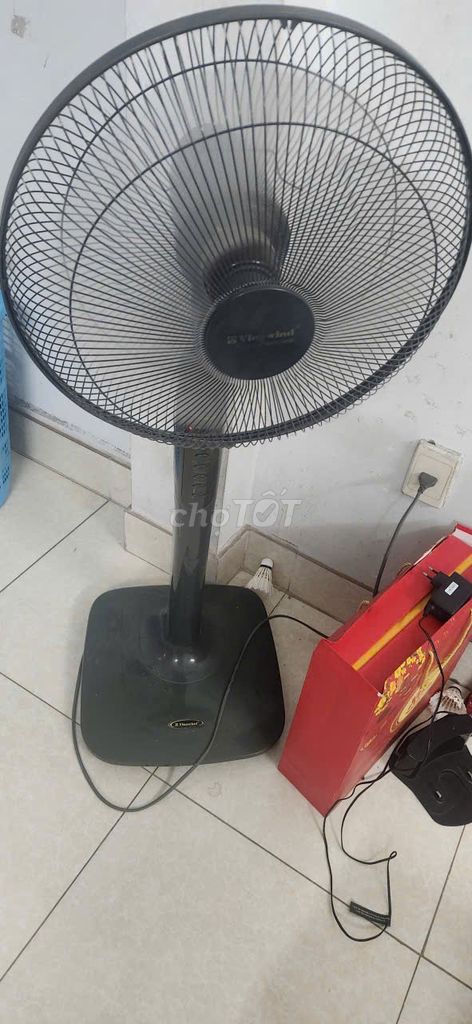 bán Quạt cây đứng Vinawind- hàng VN chất lượng cao. Mua bán Quạt tại Quận Tây Hồ Hà Nội được đăng bởi salesimVT50kchatzalo hình 1