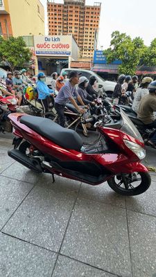 Honda PCX 125 2016 Đỏ Mới 90%
