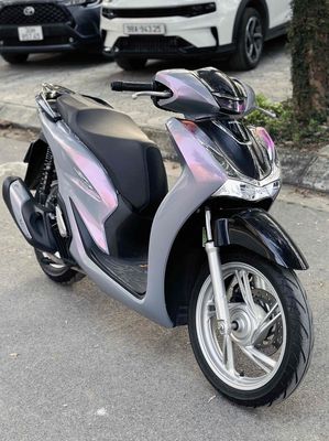 Honda SH 125i CBS 2022. Mua bán Xe máy tại Huyện Hoài Đức Hà Nội được đăng bởi Ngọc