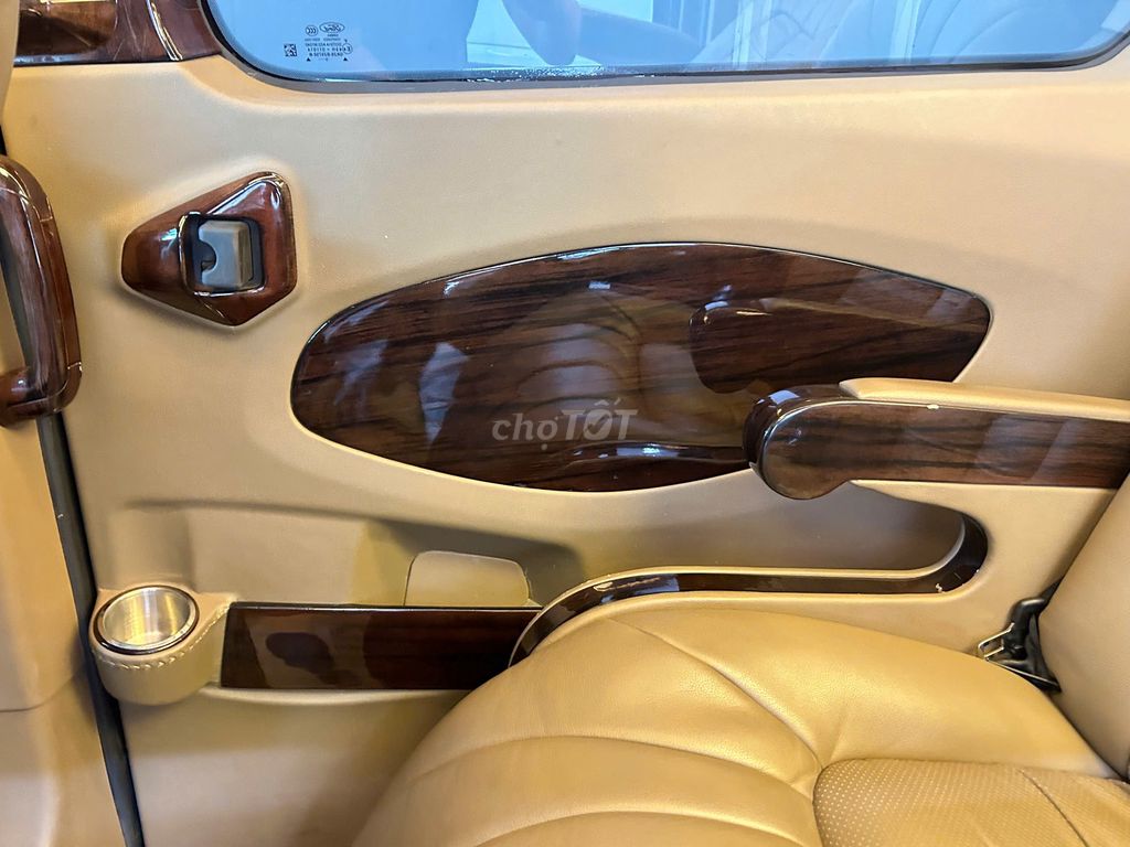 Ford Tourneo Titanium 2021 Độ Full Limousine. Mua bán Ô tô tại Quận 7 Tp Hồ Chí Minh được đăng bởi Tuấn Sài Gòn Car Auto hình 12