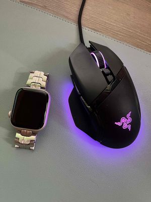 apple watch series 7 45mm. Mua bán Thiết bị đeo thông minh tại Quận Hải Châu Đà Nẵng được đăng bởi Tran Viet Phu
