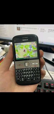 Nokia E5 nguyên zin