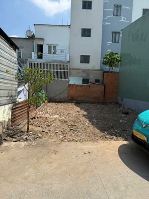 4x10, đất sổ riêng, hẻm xe hơi thông đường 18b. Giáp Mã Lò. Mua bán đất tại Quận Bình Tân Tp Hồ Chí Minh được đăng bởi Ngọc Nữ