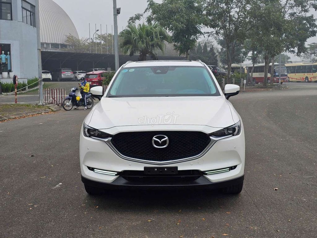 Mazda CX 5 premium sản xuất 2023