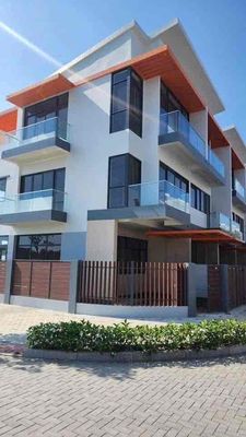NHÀ PHỐ Giá tốt DỰ ÁN T&T CITY MILLENNIA LONG HẬU - CHỈ 5TY364