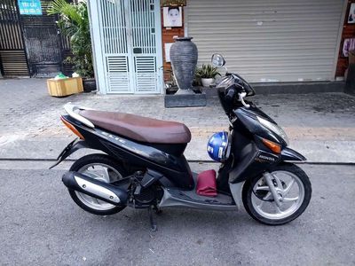 Honda click nguyên gin