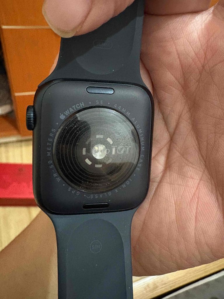 Bán Apple Watch SE 2 (GPS) 44 chính hãng còn BH