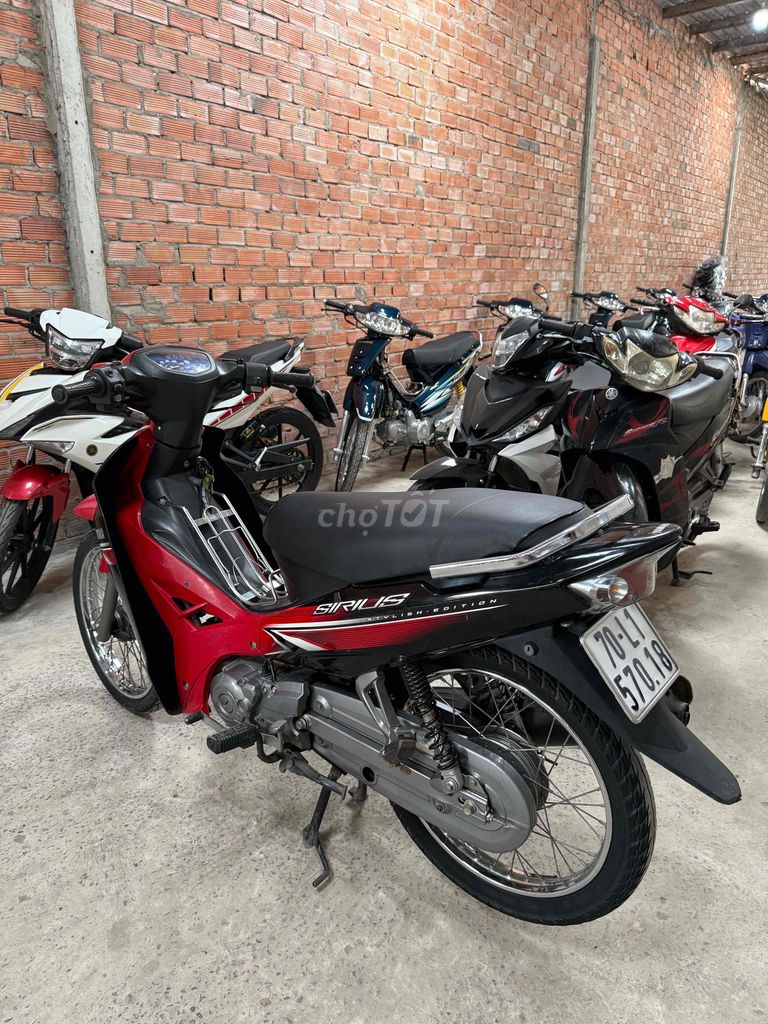 cần bán. Mua bán Xe máy tại Huyện Đức Hòa Long An được đăng bởi Huỳnh gia bảo hình 1