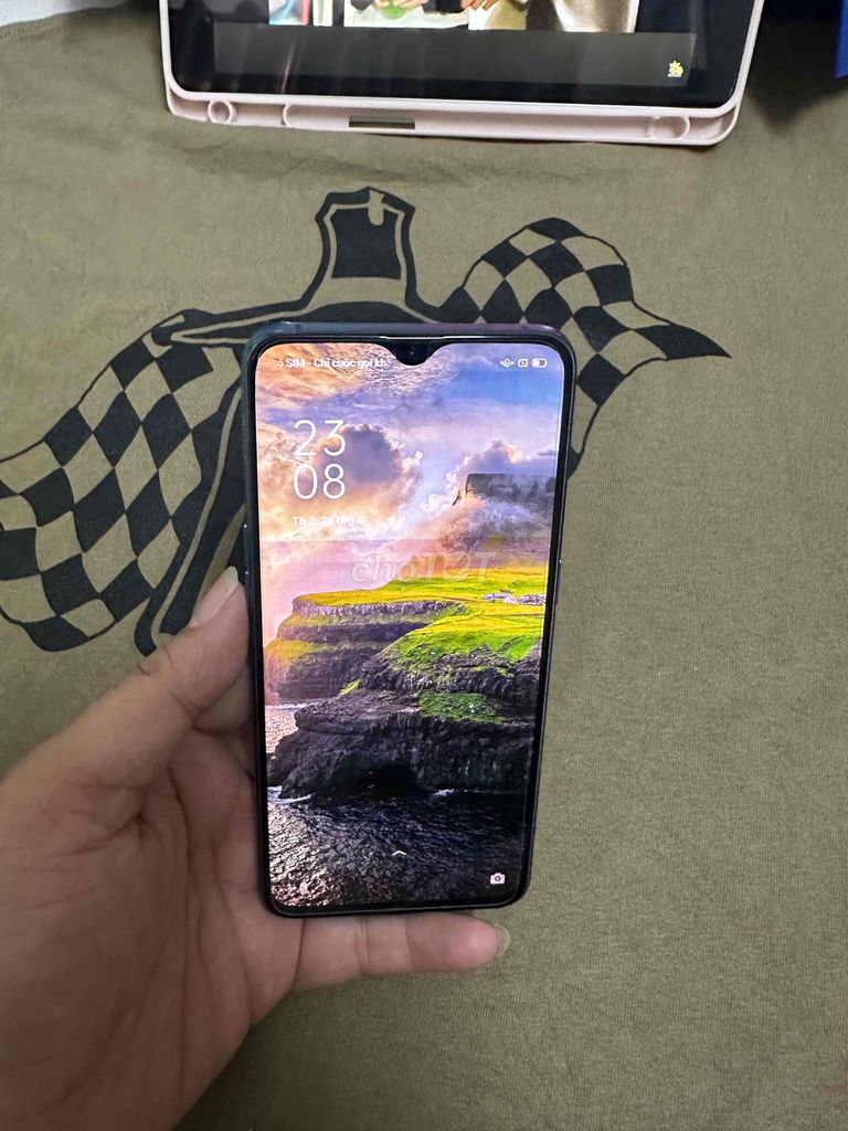 OPPO R17 Pro 2sim ram 6gb rom 128GB. Mua bán Điện thoại tại Thành phố Thủ Đức Tp Hồ Chí Minh được đăng bởi bin  hình 1