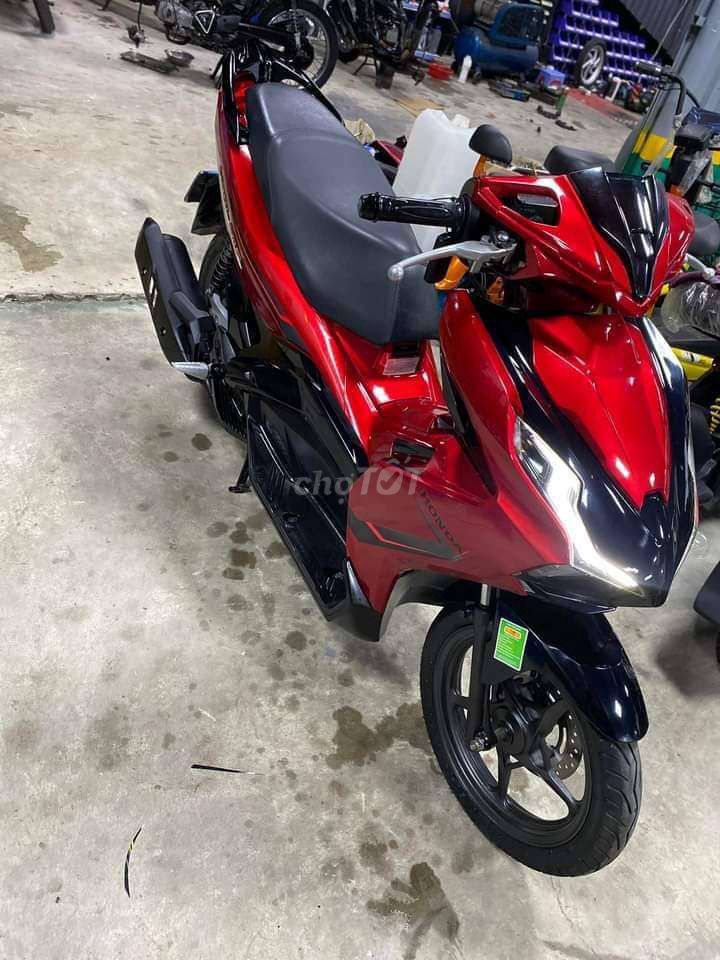 Airblade 125 mẫu 2022 9chủ ít đi máy zin100% mới99